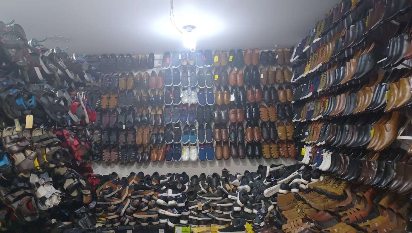 Metro Shoe Mart